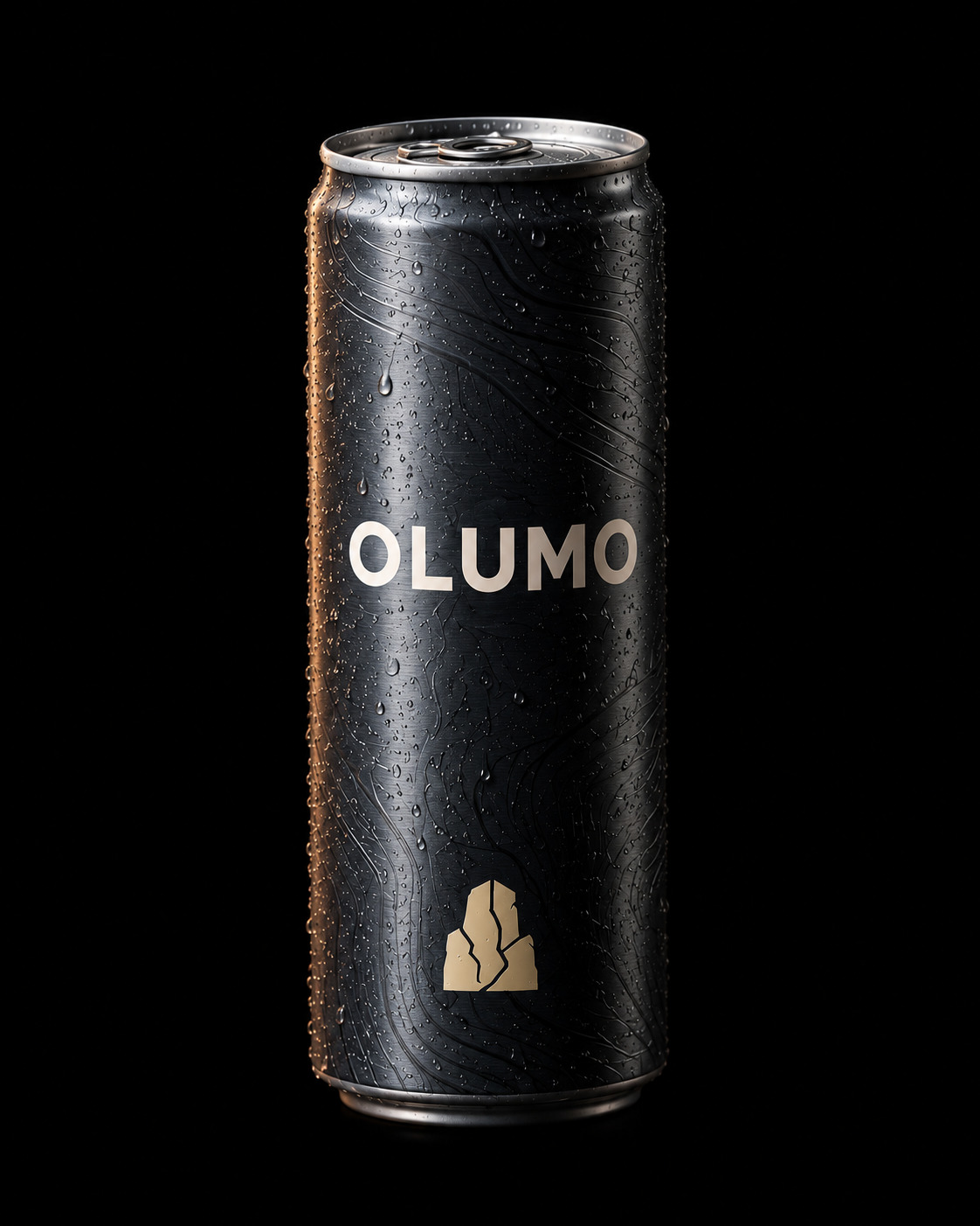 OLUMO EMBER, OLUMO can